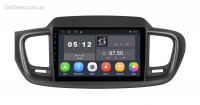 Штатний головний пристрій Soundbox SB-8183 2G для Kia Sorento 2015+
