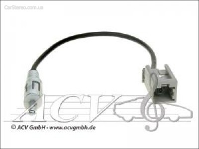 Антенний адаптер 1543-01 для Hyundai / Kia DIN