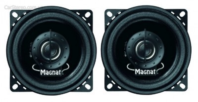 Magnat Car Fit Style 102 -автомобильная акустическая система 2-х полосная