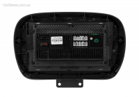 Штатна автомагнітола Soundbox SB-1246 2G DSP для Fiat 500X 2014-2019