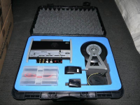 Цифровой комплекс Audison Bit Tune Audio analyzer