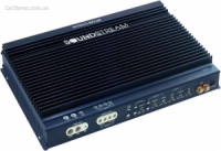 Soundstream REF2.640 - автомобильный усилитель на 2 канала