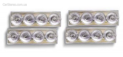 Проблесковые маячьки LED-4C