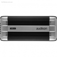 2-х канальный усилитель Audison LRx 2.9 stereo