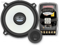 Magnat Selection 213 - коаксиальная авто акустика 2-х компонентная