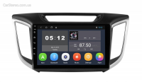 Штатний головний пристрій Soundbox SB-4213 2G DSP для Hyundai IX 25 Creta/продаж.