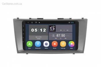 Штатна магнітола Sound Box SB-8109 2G CA Toyota Camry V40 (CarPlay/Android Auto)
