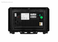 Штатна магнітола Sound Box SB-9070 2G для Suzuki Jimny 2020+