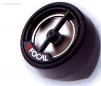 Focal Access 130 A1 - 2-х компонентная коаксиальная автоакустика