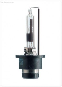 Оригинальная  ксеноновая  лампа   Prolumen D2R(35Ват)