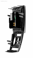 Штатна магнітола Soundbox MTX-3378 для Oktavia A5 2006-2013