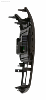 Штатная магнитола Soundbox SM-8185 из CarPlay для Kia Forte 2009-2012