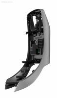 Штатна автомагнітола Soundbox MTX-8165 для Nissan Note 2014-2017