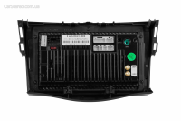 Штатна магнітола Sound Box SB-8919-2G для Toyota RAV 4 2006-2012