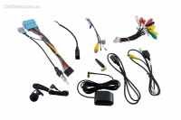 Штатна магнітола Sound Box SB-9070 2G для Suzuki Jimny 2020+