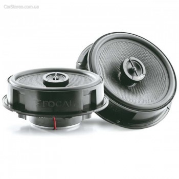 Штатная акустика для Volkswagen Focal Integration IC 165 VW