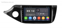 Штатний головний пристрій Soundbox SB-9977 2G для Kia Ceed 2012-2017