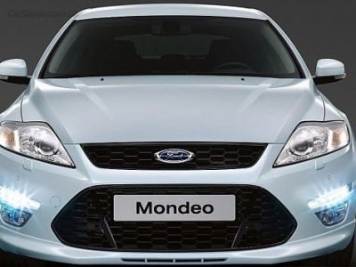 Штатные ДХО для Ford Mondeo 2011+