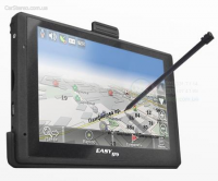 Автомобильная GPS навигация EasyGo 520