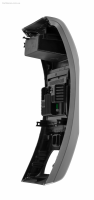 Штатний головний пристрій Soundbox MTX -8166 з CarPlay та 4G модем для Nissan X-Trail 2008-2013