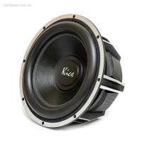 Сабвуфер Kicx QS 380