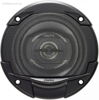 Clarion SRE1022R - коаксиальная 2-х полосная автомобильная акустика