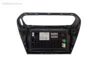 Штатна магнітола Soundbox MTX-8111 для Citroen C-Elysee