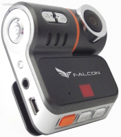 Falcon HD21- автомобильный видео регистратор