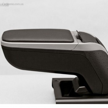 Подлокотник ArmSter 2 GREY SPORT для автомобиля Volkswagen Golf V 04'-> / Jetta '05